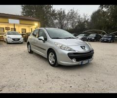 PEUGEOT 207 1.4 75CV OK NEOPATENTATI