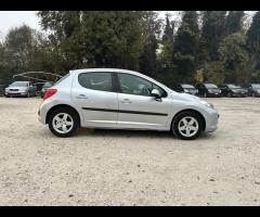 PEUGEOT 207 1.4 75CV OK NEOPATENTATI