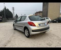 PEUGEOT 207 1.4 75CV OK NEOPATENTATI - 7