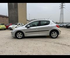 PEUGEOT 207 1.4 75CV OK NEOPATENTATI - 8