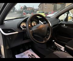 PEUGEOT 207 1.4 75CV OK NEOPATENTATI - 9