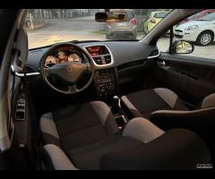 PEUGEOT 207 1.4 75CV OK NEOPATENTATI - 10