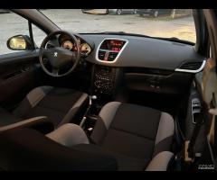 PEUGEOT 207 1.4 75CV OK NEOPATENTATI - 11