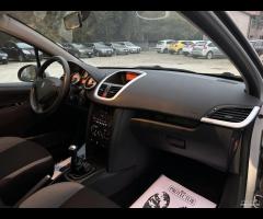PEUGEOT 207 1.4 75CV OK NEOPATENTATI - 14