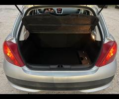 PEUGEOT 207 1.4 75CV OK NEOPATENTATI - 19