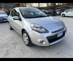 RENAULT CLIO 1.2 75CV GPL UNICO PROP. NEOPATENTATI
