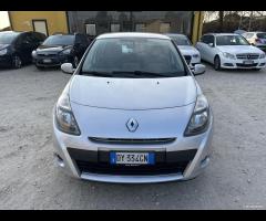 RENAULT CLIO 1.2 75CV GPL UNICO PROP. NEOPATENTATI