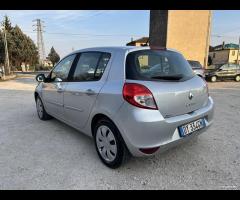 RENAULT CLIO 1.2 75CV GPL UNICO PROP. NEOPATENTATI