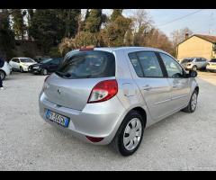 RENAULT CLIO 1.2 75CV GPL UNICO PROP. NEOPATENTATI - 7