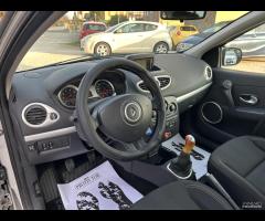 RENAULT CLIO 1.2 75CV GPL UNICO PROP. NEOPATENTATI - 10