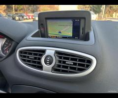 RENAULT CLIO 1.2 75CV GPL UNICO PROP. NEOPATENTATI - 16