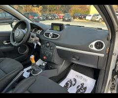 RENAULT CLIO 1.2 75CV GPL UNICO PROP. NEOPATENTATI - 17