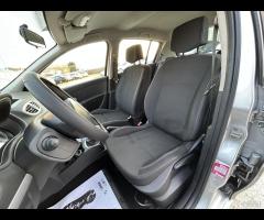 RENAULT CLIO 1.2 75CV GPL UNICO PROP. NEOPATENTATI - 19