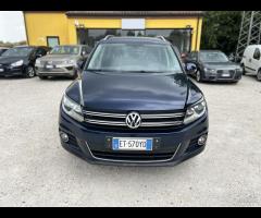 VOLKSWAGEN TIGUAN 2.0 140CV 4MOTION 4X4 SPORT AUTO - 6