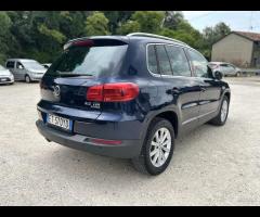 VOLKSWAGEN TIGUAN 2.0 140CV 4MOTION 4X4 SPORT AUTO - 7