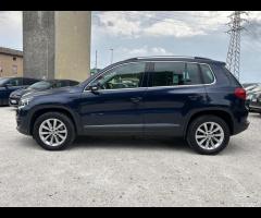 VOLKSWAGEN TIGUAN 2.0 140CV 4MOTION 4X4 SPORT AUTO - 10