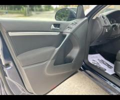 VOLKSWAGEN TIGUAN 2.0 140CV 4MOTION 4X4 SPORT AUTO - 13