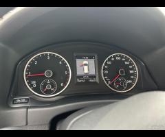 VOLKSWAGEN TIGUAN 2.0 140CV 4MOTION 4X4 SPORT AUTO - 16