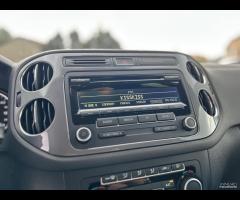 VOLKSWAGEN TIGUAN 2.0 140CV 4MOTION 4X4 SPORT AUTO - 18