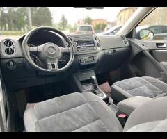 VOLKSWAGEN TIGUAN 2.0 140CV 4MOTION 4X4 SPORT AUTO - 20