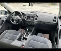 VOLKSWAGEN TIGUAN 2.0 140CV 4MOTION 4X4 SPORT AUTO - 23