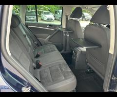 VOLKSWAGEN TIGUAN 2.0 140CV 4MOTION 4X4 SPORT AUTO - 26