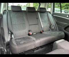 VOLKSWAGEN TIGUAN 2.0 140CV 4MOTION 4X4 SPORT AUTO - 27