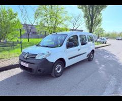 Kangoo *2019*- 30 MILA KM!!! PREZZOO SUPER EURO 6