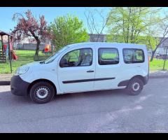 Kangoo *2019*- 30 MILA KM!!! PREZZOO SUPER EURO 6