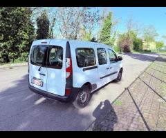 Kangoo *2019*- 30 MILA KM!!! PREZZOO SUPER EURO 6 - 6