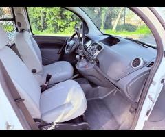 Kangoo *2019*- 30 MILA KM!!! PREZZOO SUPER EURO 6 - 8