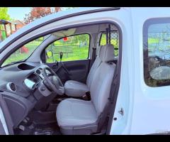 Kangoo *2019*- 30 MILA KM!!! PREZZOO SUPER EURO 6 - 10