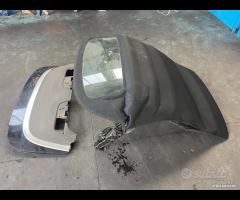 Capote - Cabrio completa Audi A5 2012
