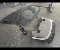 Capote - Cabrio completa Audi A5 2012