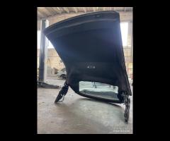 Capote - Cabrio completa Audi A5 2012