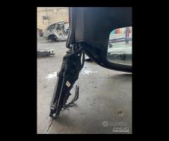 Capote - Cabrio completa Audi A5 2012 - 7