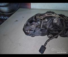 Pinze + Dischi Anteriori Per Maserati Ghibli 2022 - 8