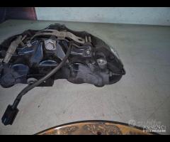 Pinze + Dischi Anteriori Per Maserati Ghibli 2022 - 9