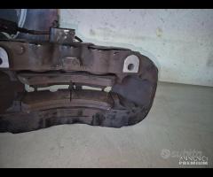 Pinze + Dischi Anteriori Per Maserati Ghibli 2022 - 11