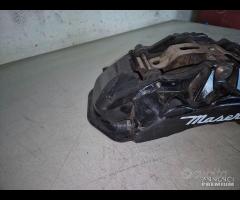 Pinze + Dischi Anteriori Per Maserati Ghibli 2022 - 12