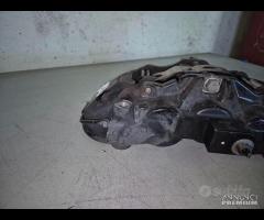 Pinze + Dischi Anteriori Per Maserati Ghibli 2022 - 17