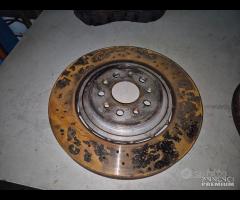 Pinze + Dischi Anteriori Per Maserati Ghibli 2022 - 21