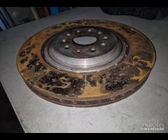 Pinze + Dischi Anteriori Per Maserati Ghibli 2022 - 22