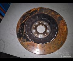 Pinze + Dischi Anteriori Per Maserati Ghibli 2022 - 24