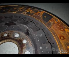 Pinze + Dischi Anteriori Per Maserati Ghibli 2022 - 25