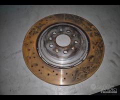 Pinze + Dischi Anteriori Per Maserati Ghibli 2022 - 26