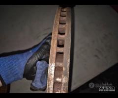 Pinze + Dischi Anteriori Per Maserati Ghibli 2022 - 27