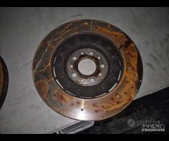 Pinze + Dischi Anteriori Per Maserati Ghibli 2022 - 28