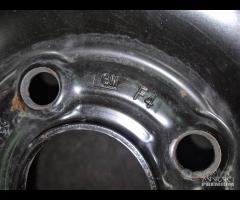 Ruotino NUOVO Per Opel Corsa D - E - Grande Punto