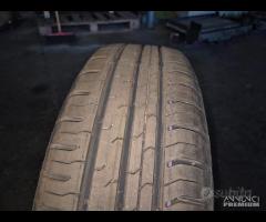 Ruotino NUOVO Per Opel Corsa D - E - Grande Punto - 6